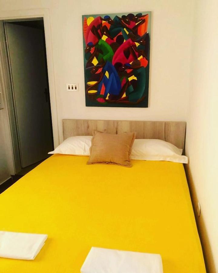 Guest House Inara 네움 외부 사진