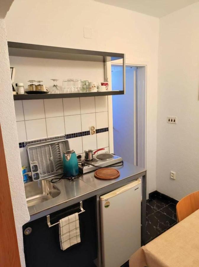 Guest House Inara 네움 외부 사진