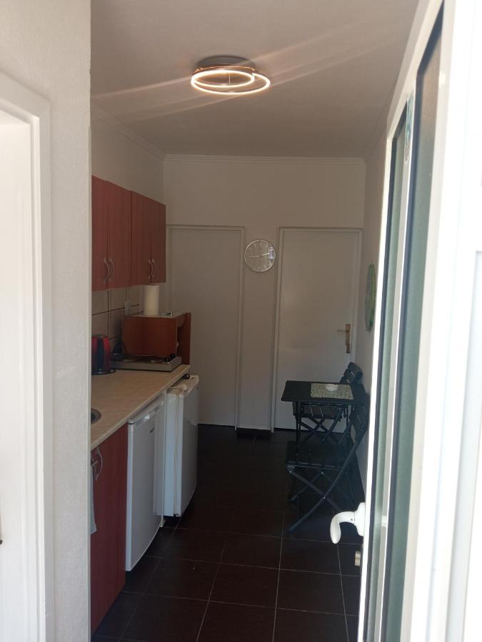 Guest House Inara 네움 외부 사진