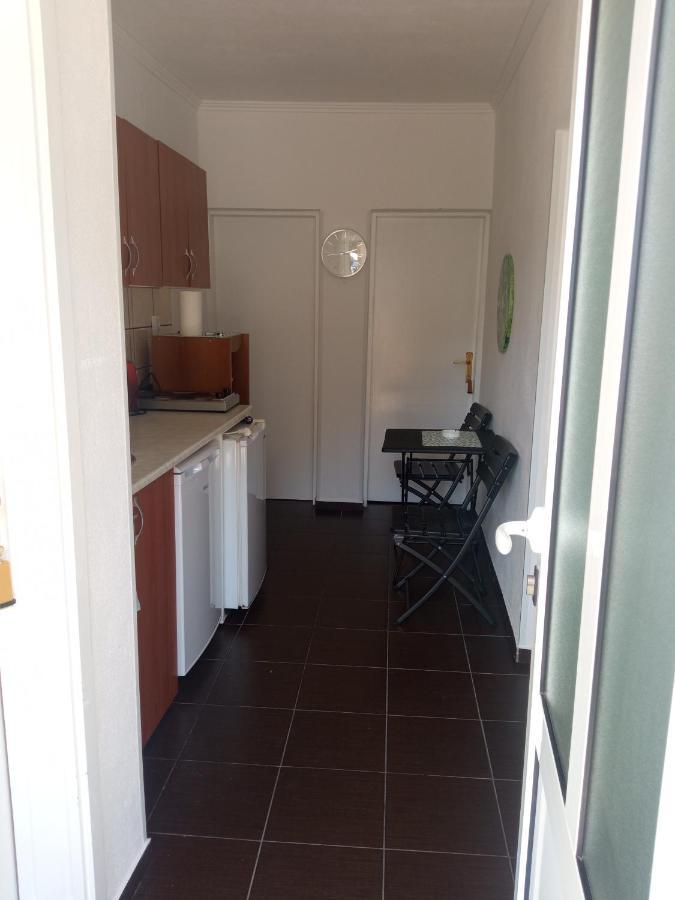 Guest House Inara 네움 외부 사진