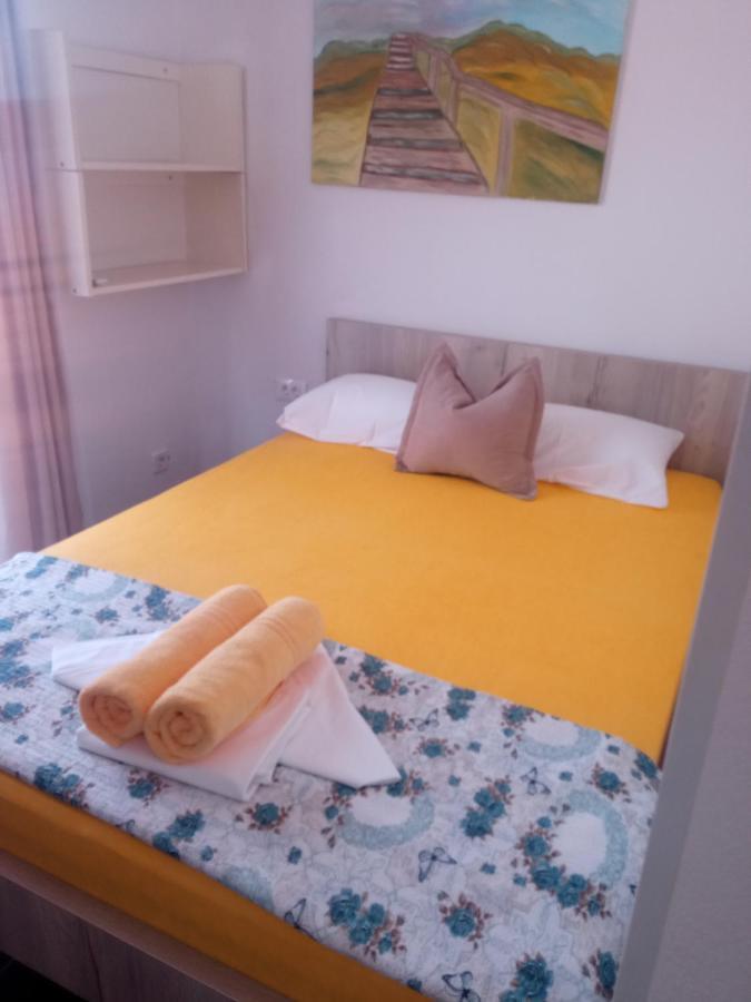 Guest House Inara 네움 외부 사진