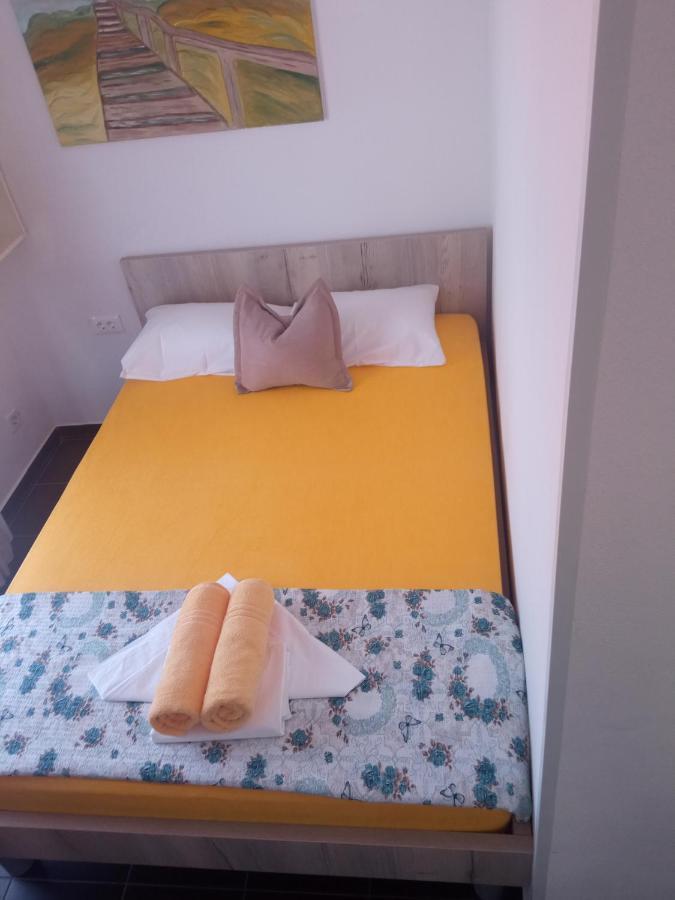 Guest House Inara 네움 외부 사진
