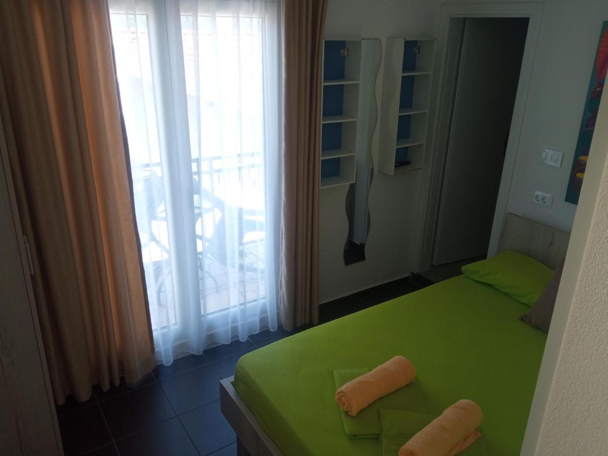 Guest House Inara 네움 외부 사진
