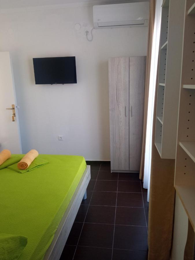 Guest House Inara 네움 외부 사진