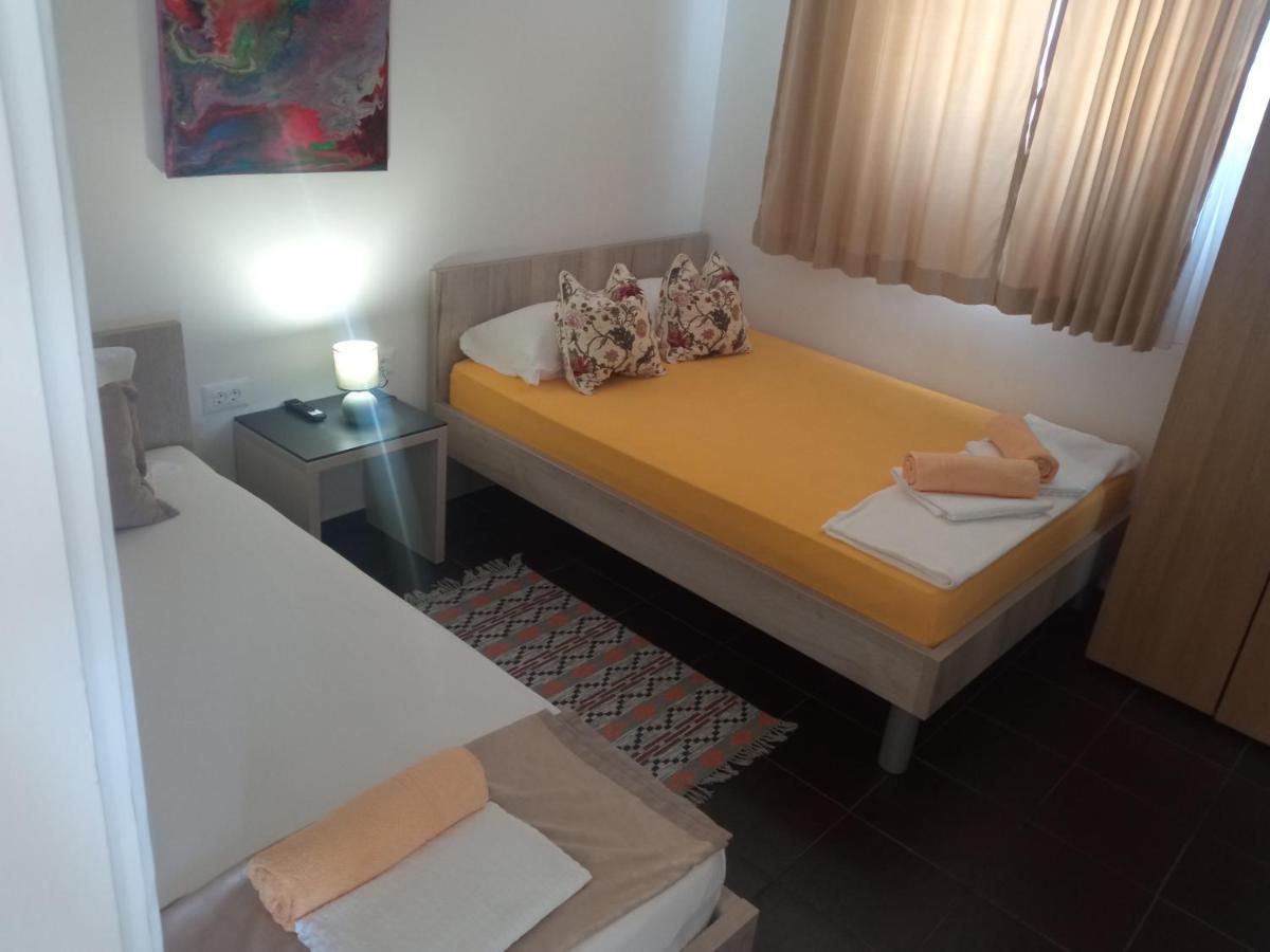 Guest House Inara 네움 외부 사진