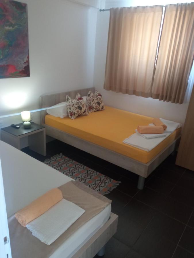 Guest House Inara 네움 외부 사진