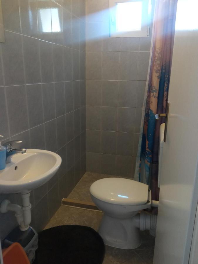 Guest House Inara 네움 외부 사진