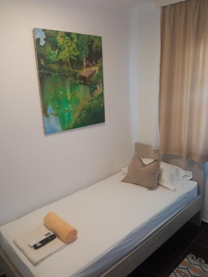 Guest House Inara 네움 외부 사진