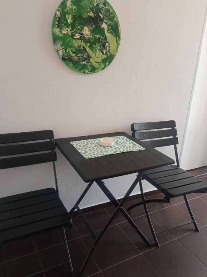 Guest House Inara 네움 외부 사진