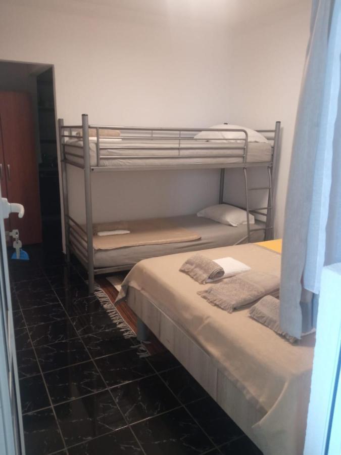 Guest House Inara 네움 외부 사진