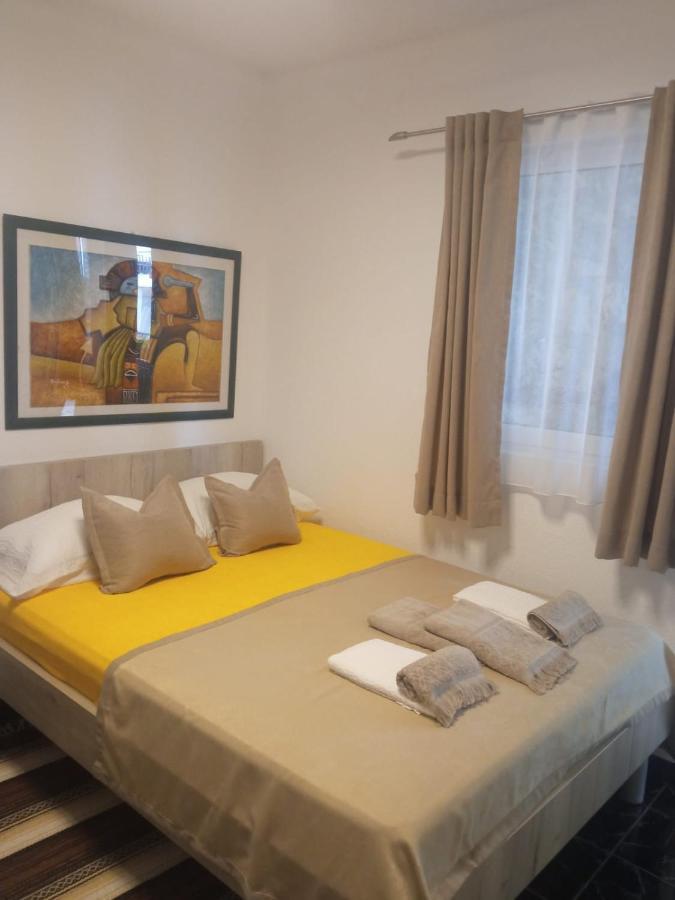 Guest House Inara 네움 외부 사진