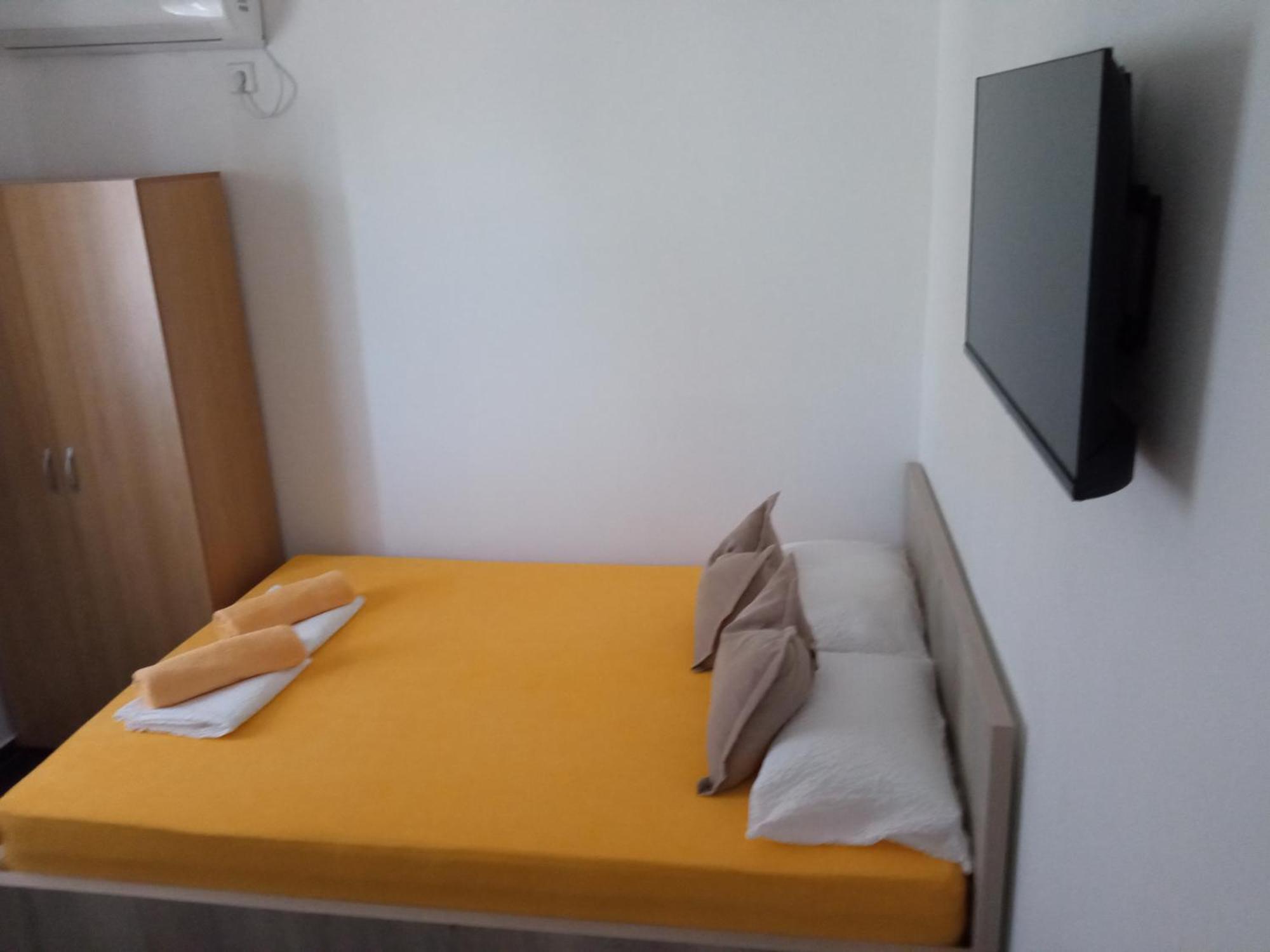 Guest House Inara 네움 객실 사진