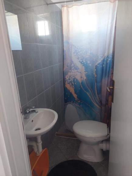 Guest House Inara 네움 객실 사진