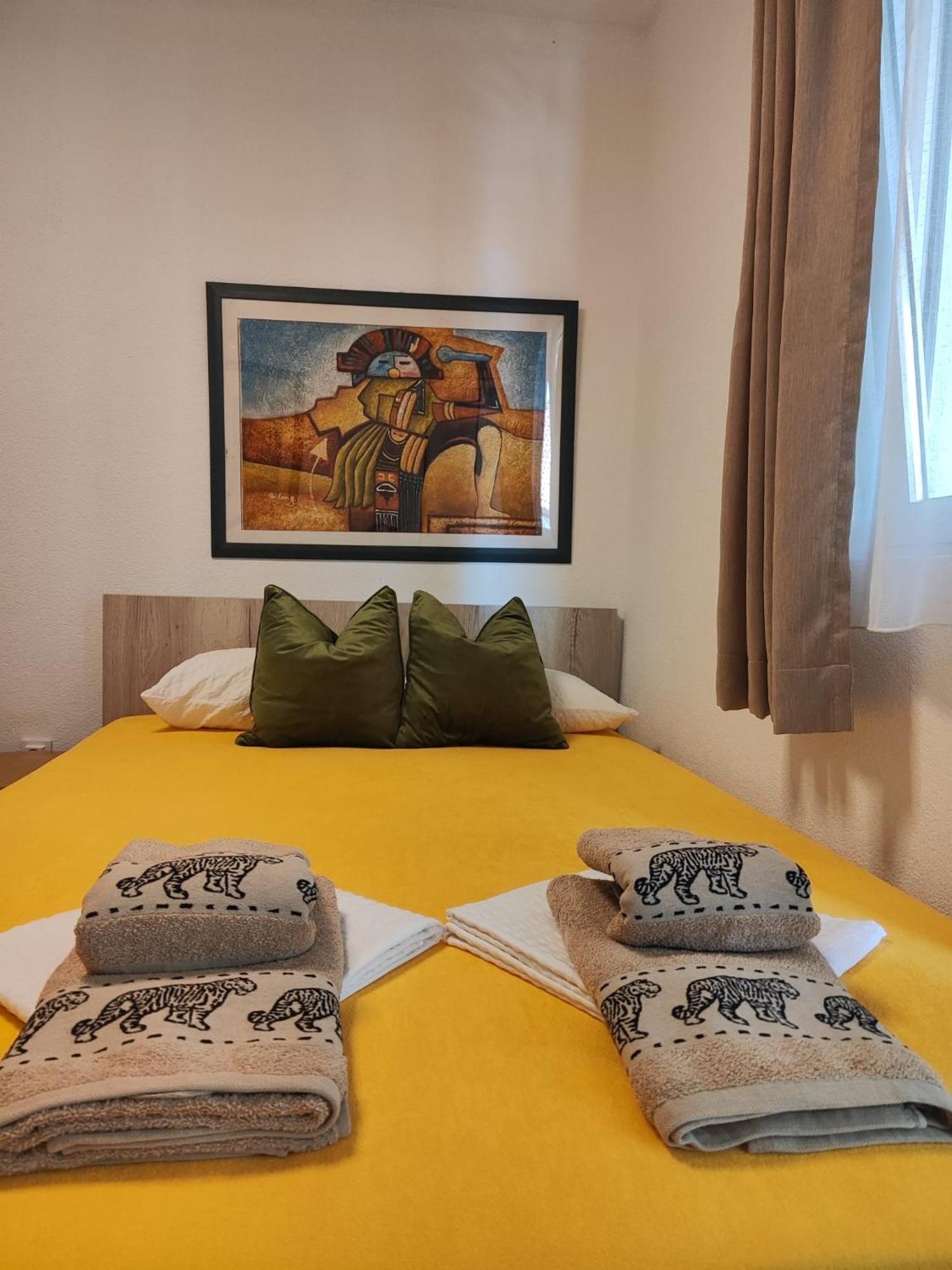 Guest House Inara 네움 외부 사진