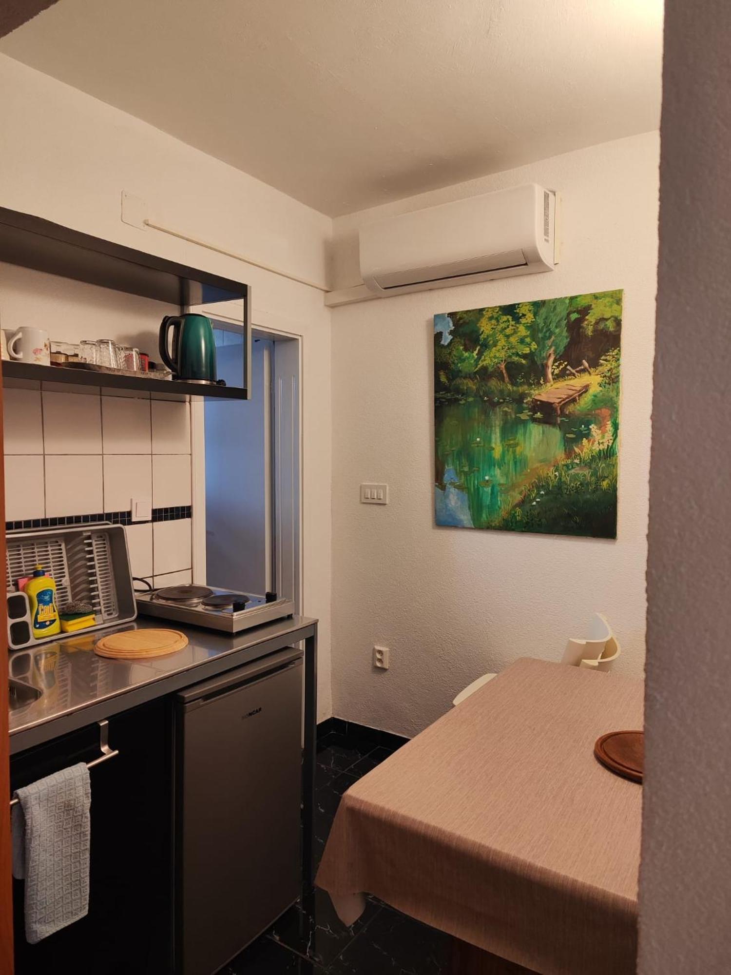 Guest House Inara 네움 외부 사진