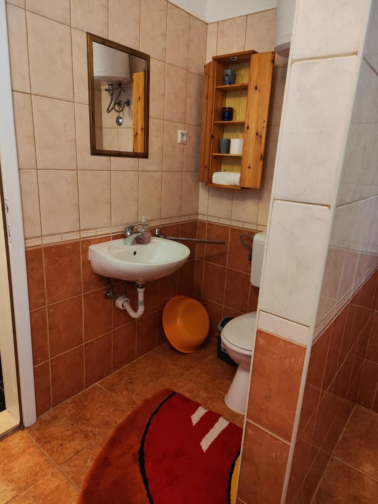 Guest House Inara 네움 외부 사진